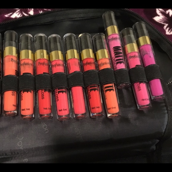 Labiales - Picture 4 of 5